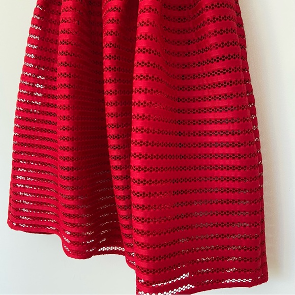 Maje Jam Puffball Skirt size Small - Picture 9 of 11